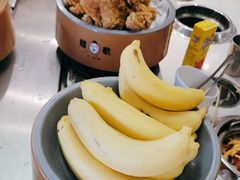 -龍歌自助小火锅(市南金茂湾店)