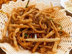 -江城燕子大排档(江汉路步行街店)