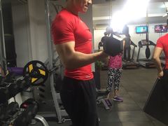 -悦动体能(金融街店)