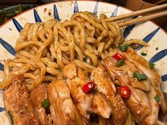 -面乙新派手擀面(大悦城店)