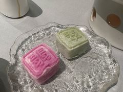 -翡翠江南(国贸商城店)