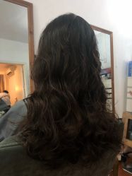 -TK·HAIR SALON韩式设计