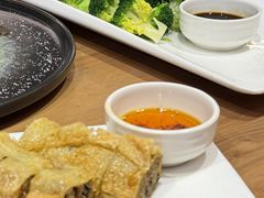 -枣子树·素食餐厅(普陀山店)