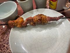 -巴依兄弟西域美食(机场店)