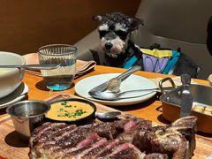 -THE CANNERY&JUJU 新鲜海鲜·牛排美食酒廊