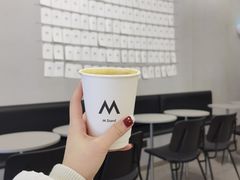 -M Stand(西安大悦城店)