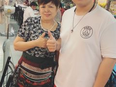 -陳妈妈泰国菜