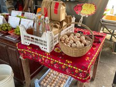 -马陆小张葡萄园农家乐