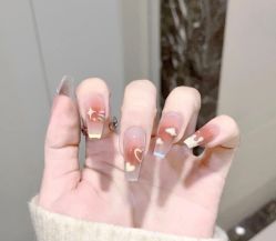 -兔猫ToMoreNails美甲美睫
