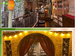 -叶叶菩提(太原别墅店)