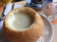 套餐配汤-原野牧场