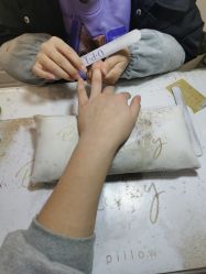 -Nail Romance·美甲罗曼史
