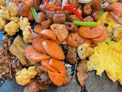 -一烙锅(友谊店)