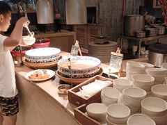 -舟山朱家尖威斯汀酒店·知味标帜自助餐厅