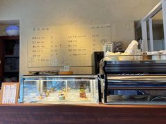 -EAU CAFE(永康路店)