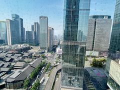 -成都尼依格罗酒店
