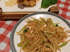 -老郑家东北春饼(龙悦居店)