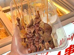 -邓姐串串香(水围店)