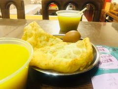 -金家老三饭庄(常营店)