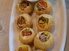 -Little PaPa印度尼泊尔餐厅