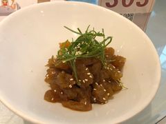 -骏莱海鲜鱼港(五角场店)