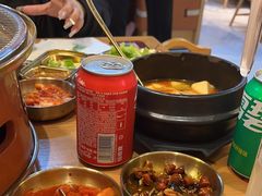 -闻老头·菊花炭烤肉(D11店)