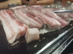 鲜五花肉-香猪坊(五道口店)