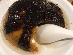 软糜子蒸饭-福茂源横山铁锅羊肉(牡丹园店)