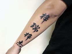 -MDZ STORE·TATTOO·耳饰