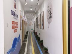 -缤纷鸟美术书法(汉神购物广场校区)