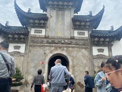 -采石矶景区