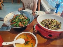 -老湖南·河鱼一锅鲜(兆禾里店)
