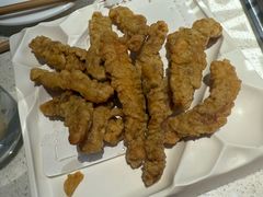 -海底捞火锅(中商百货店)