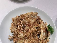-紫光园·烤鸭·北京菜(劲松店)