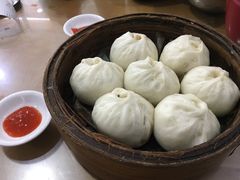 小笼包-老牌依强牛肉店(达道总店)