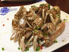 -渔傅·蓝海岸霞浦海鲜(正祥店)