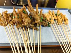 -林二哥宜烤官·宜宾小烧烤