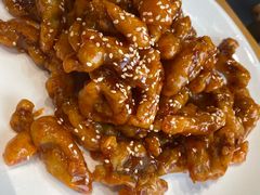-肘子酥·天津菜·特色捞面(德云社店)