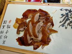 -西城汇·精致淮扬菜(吾悦广场店)