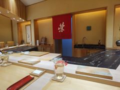 -荣一代目OMAKASE板前料理