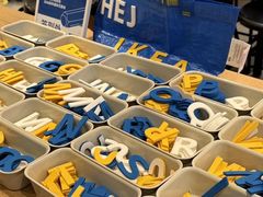 -宜家家居(哈尔滨商场店)