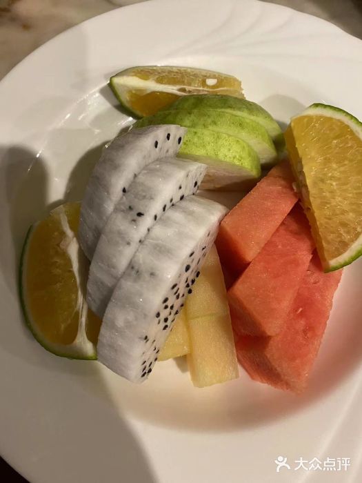 白云中餐厅·粤菜·亚龙湾喜来登度假酒店图片