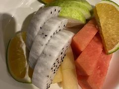 -白云中餐厅·粤菜·亚龙湾喜来登度假酒店
