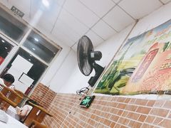 -电白鸭粥店(下沙二坊88号店)