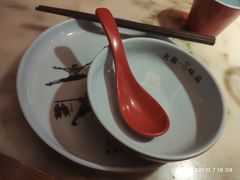 -伙靠·江浙菜(田林路店)