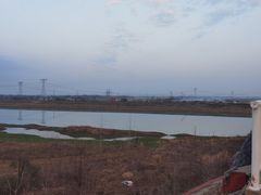 -秋浦河景区