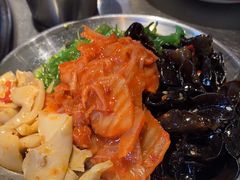 -晓燃地摊烤肉(朝阳双桥店)