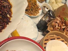 -百姓渔村(南中环店)