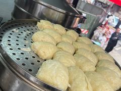-俞记安顺特色破酥包(民生路店)