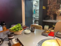 -卿古炭火烤肉(亲橙里店)